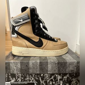 RICARDO TISCI X NIKE AIR FORCE ONE